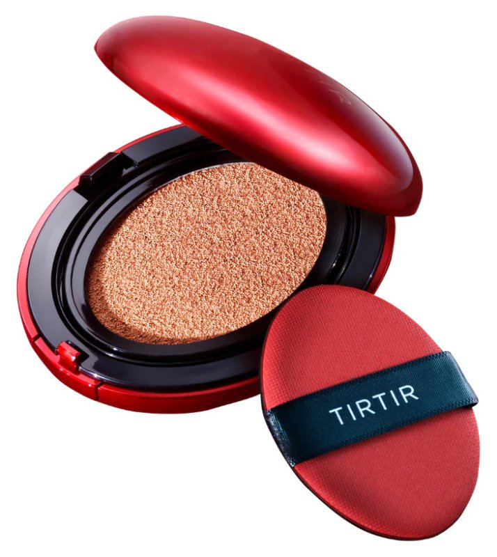 TIRTIR Mask Fit Red Cushion Foundation